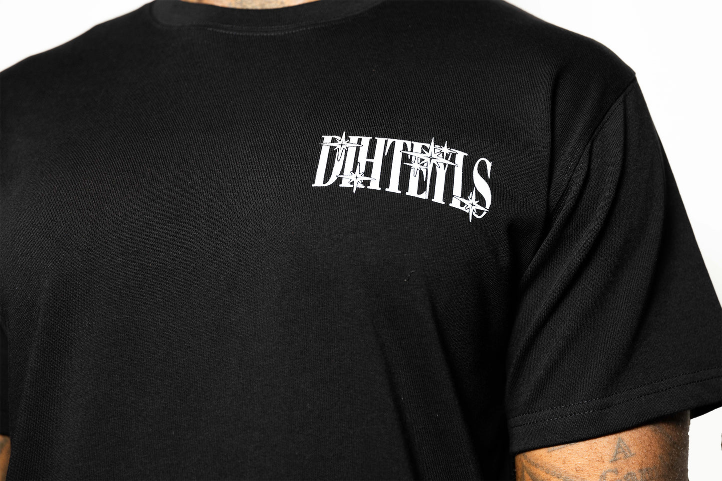 Dihteyls Logo T-Shirt