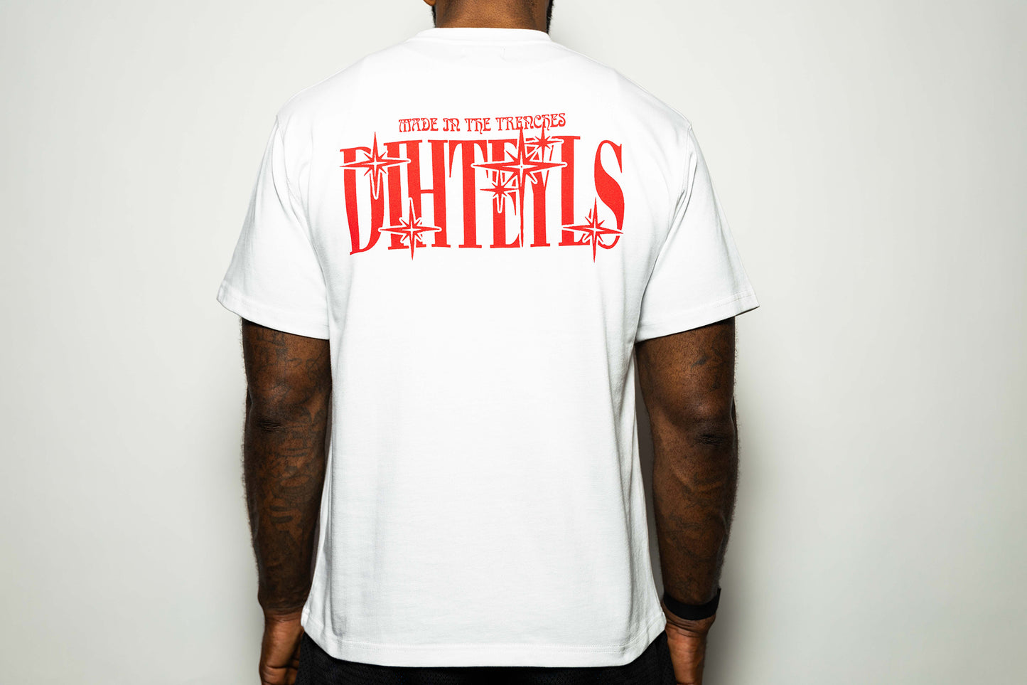 Dihteyls Logo T-Shirt