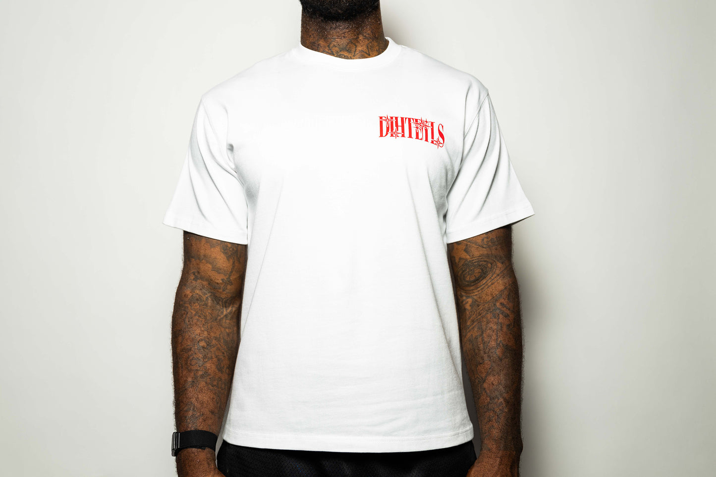 Dihteyls Logo T-Shirt