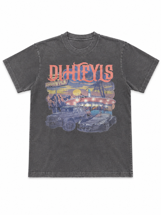 After Hours Tee