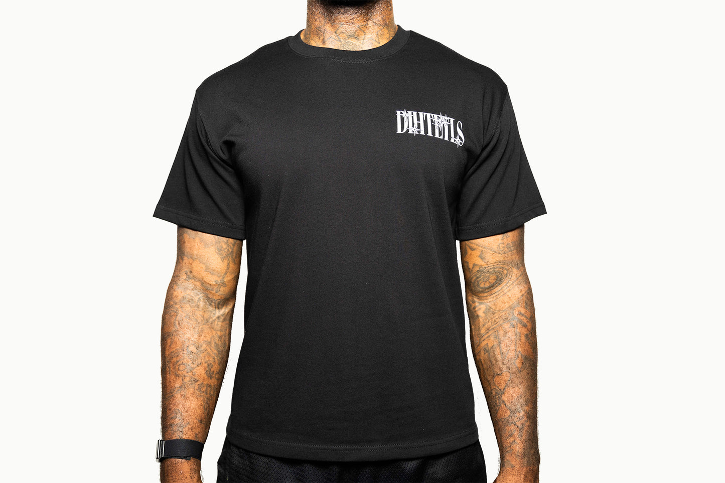 Dihteyls Logo T-Shirt