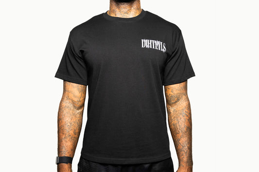 Dihteyls Logo T-Shirt