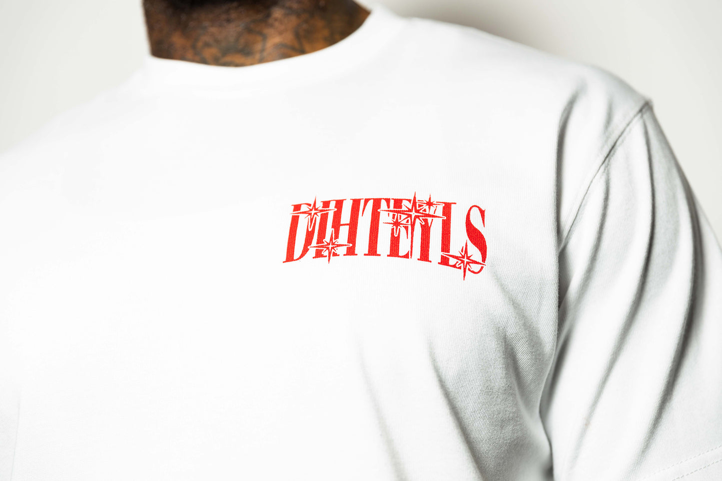 Dihteyls Logo T-Shirt