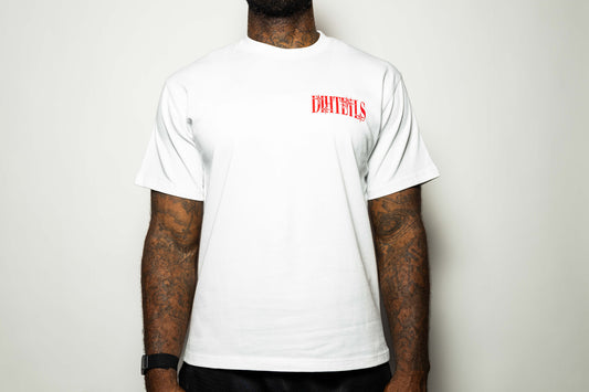 Dihteyls Logo T-Shirt